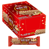 ETI EXTRA Wafer Hazelnut