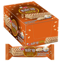 ETI EXTRA Wafer Cappuccino